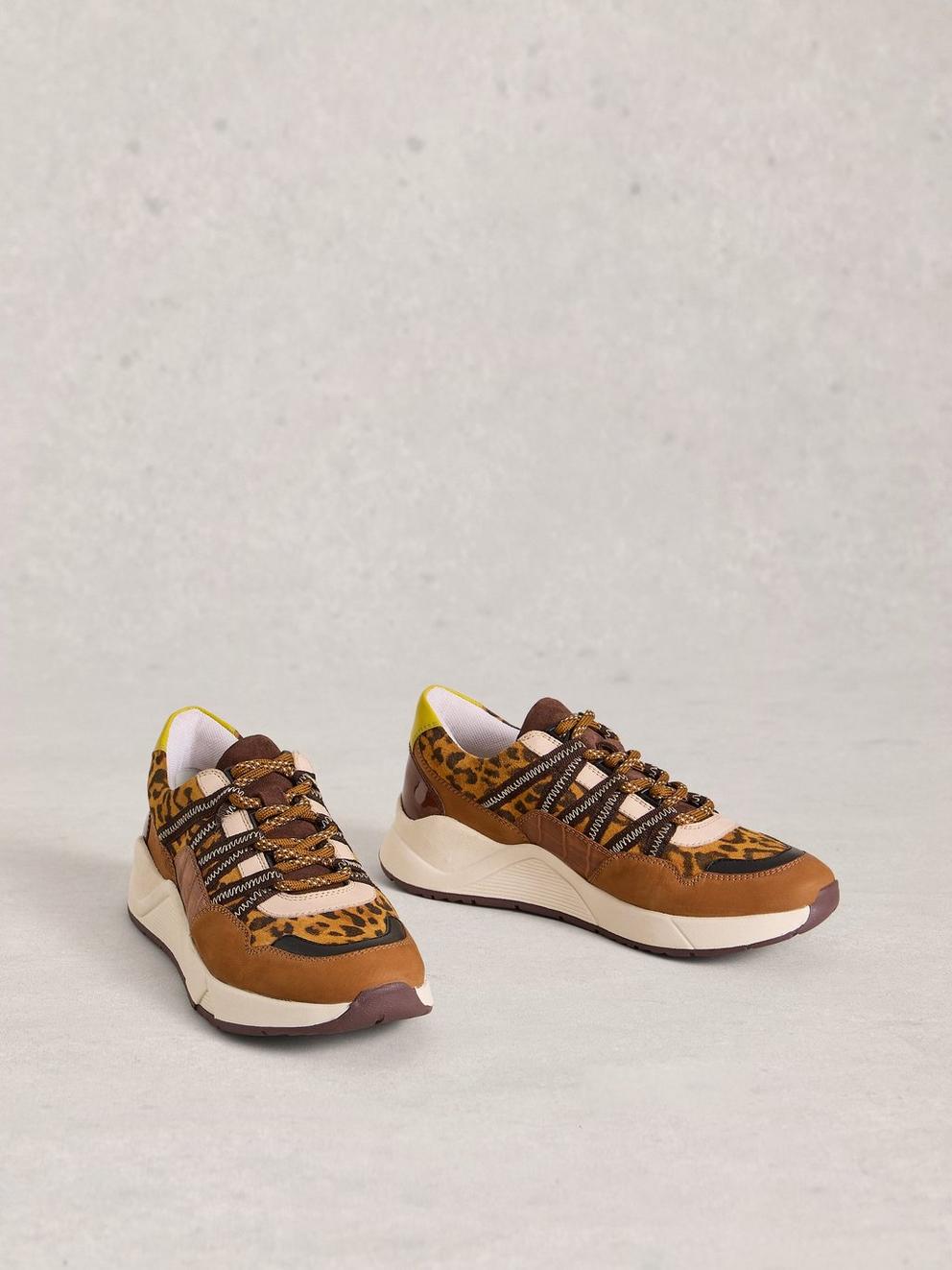 Kazzy Runner