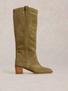 KHAKI GRN swatch