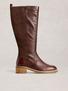 DK BROWN swatch