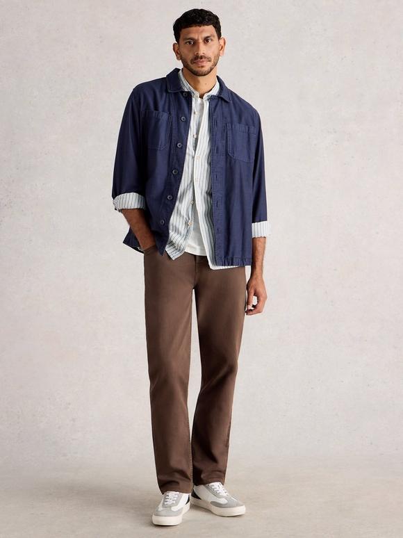 Garment Dye Eastwood Jean