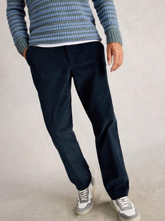 Corduroy Trouser