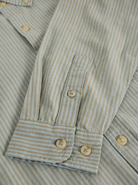 Bruton Stripe Shirt