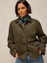 KHAKI GRN swatch