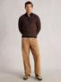 BROWN MLT swatch