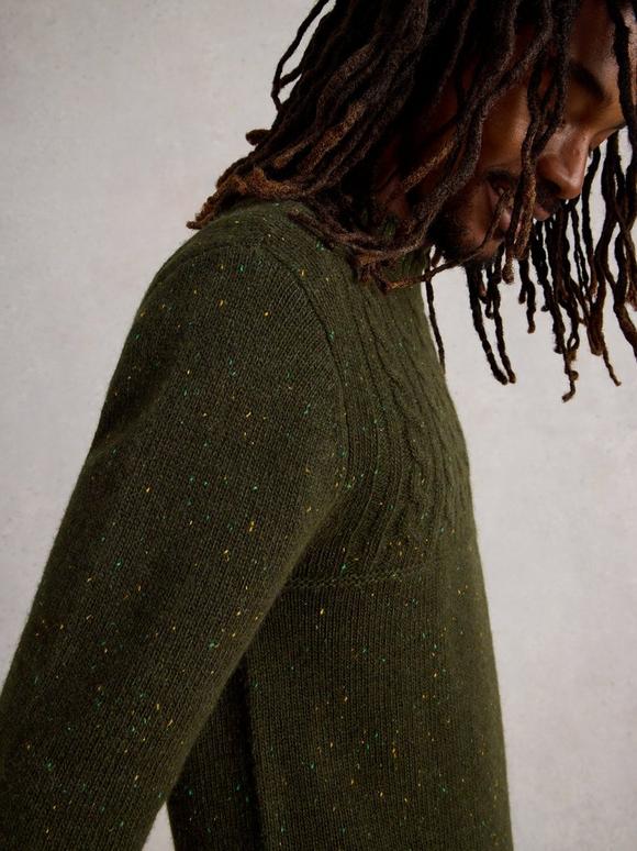 Berkley Crew Neck