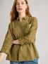 KHAKI GRN swatch