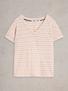 IVORY MLT swatch