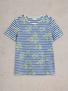 BLUE MLT swatch