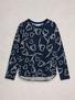 NAVY MULTI swatch