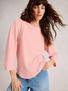 DUS PINK swatch
