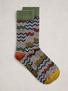GREEN MLT swatch