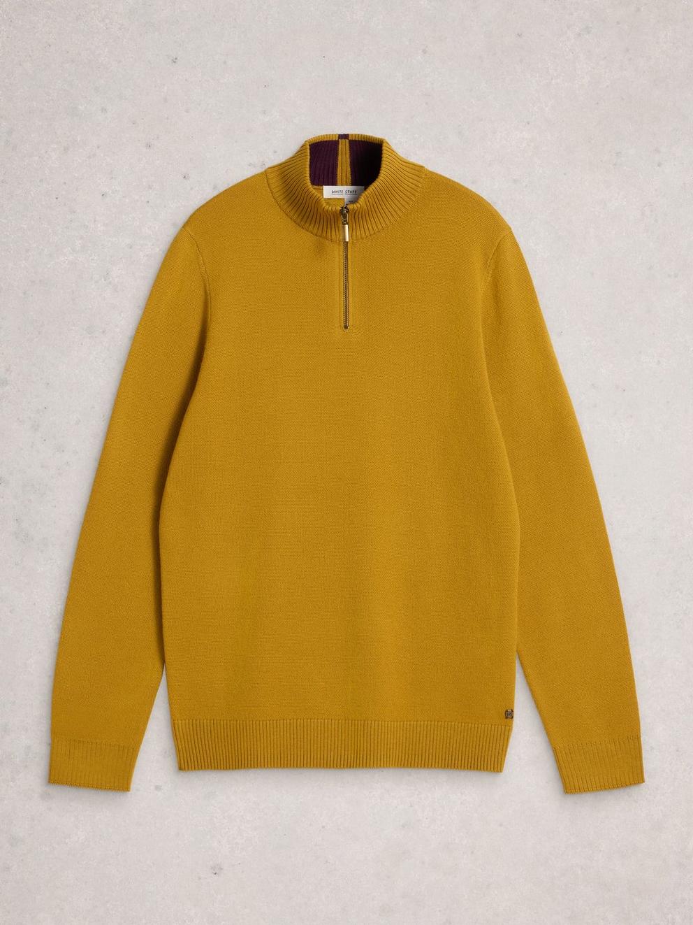 Newport Merino Long Sleeve Funnel