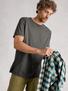 WASHED BLK swatch