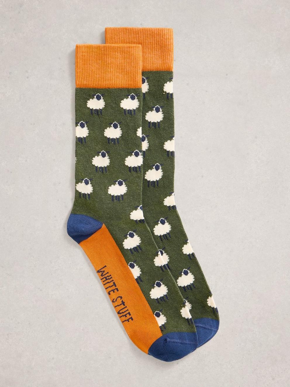 Novelty Ankle Socks