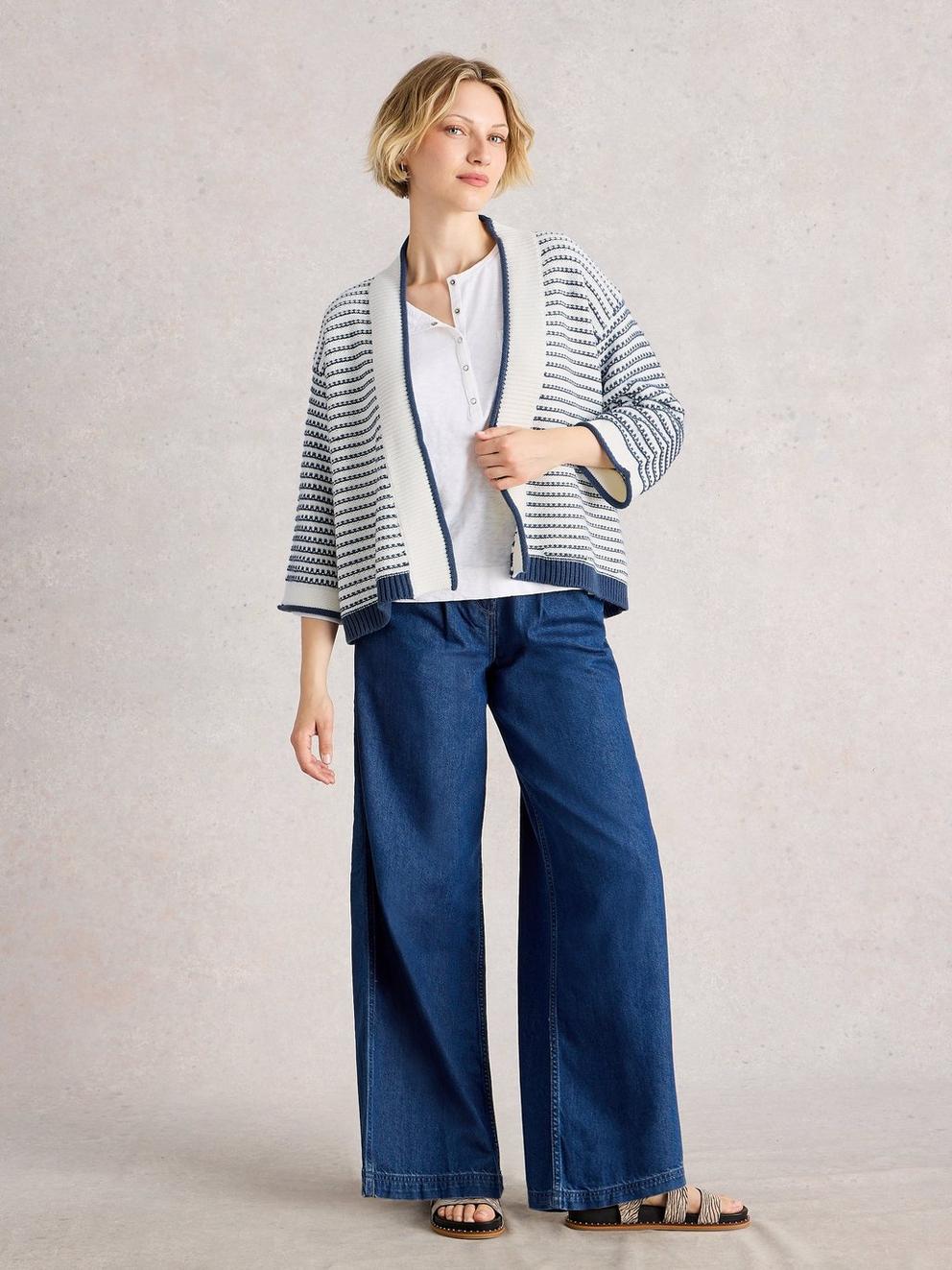KYLIE CARDIGAN