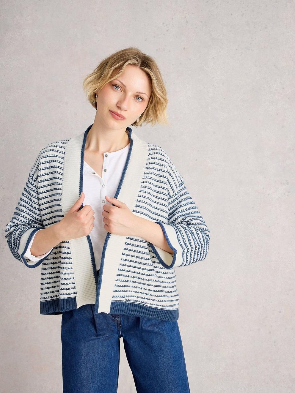 KYLIE CARDIGAN