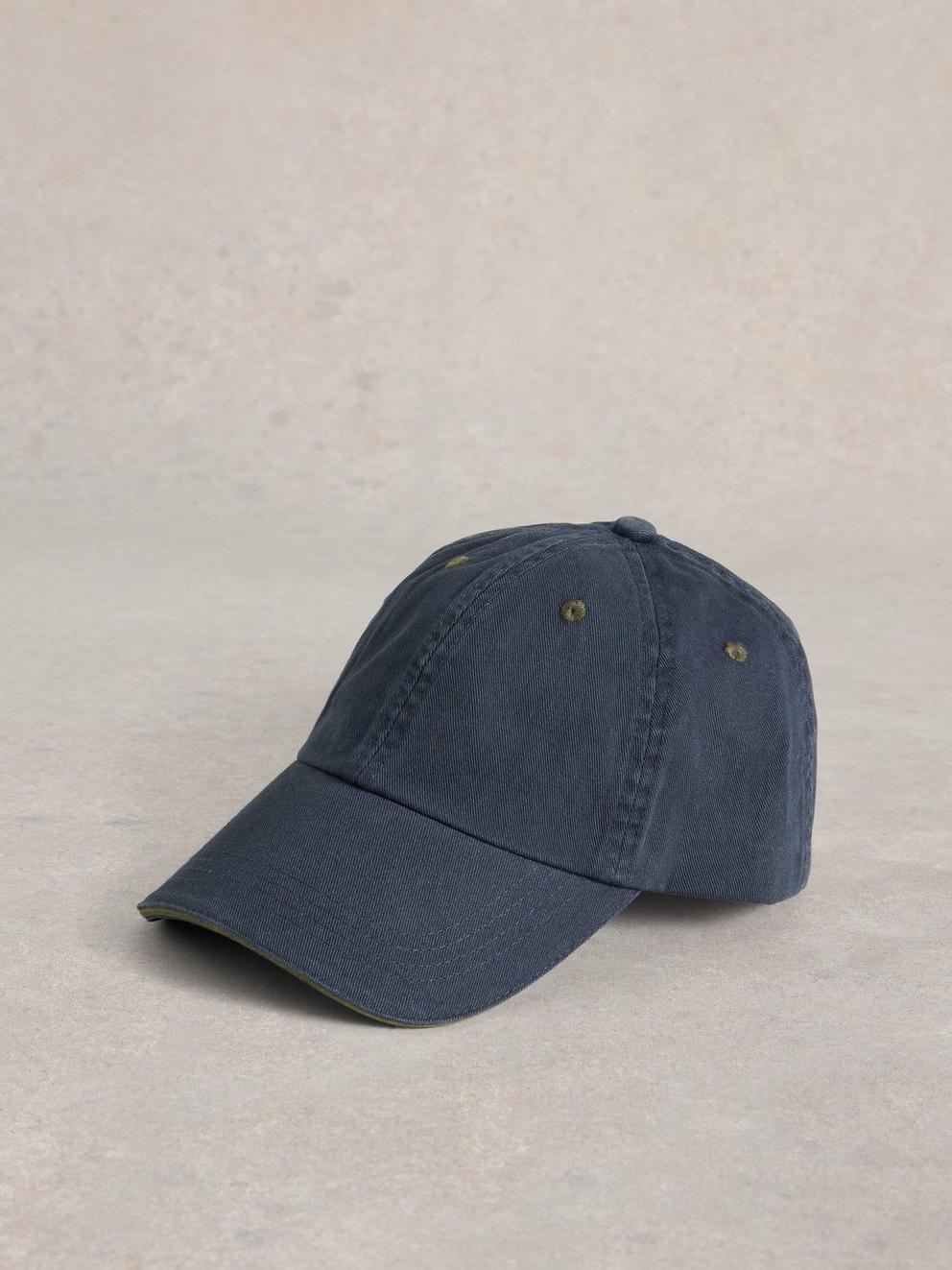 Baseball Cap Cotton