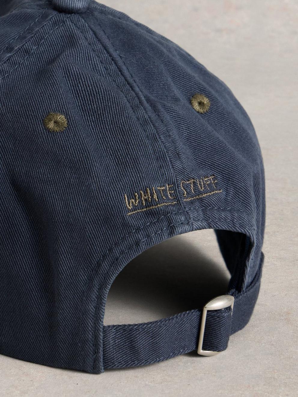 Baseball Cap Cotton