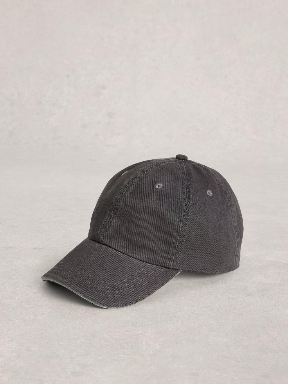 Baseball Cap Cotton