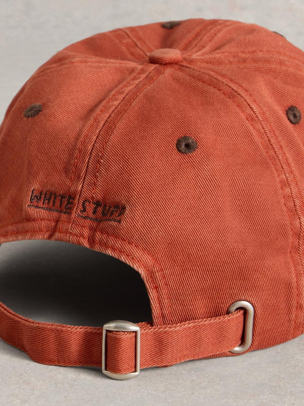 Baseball Cap Cotton