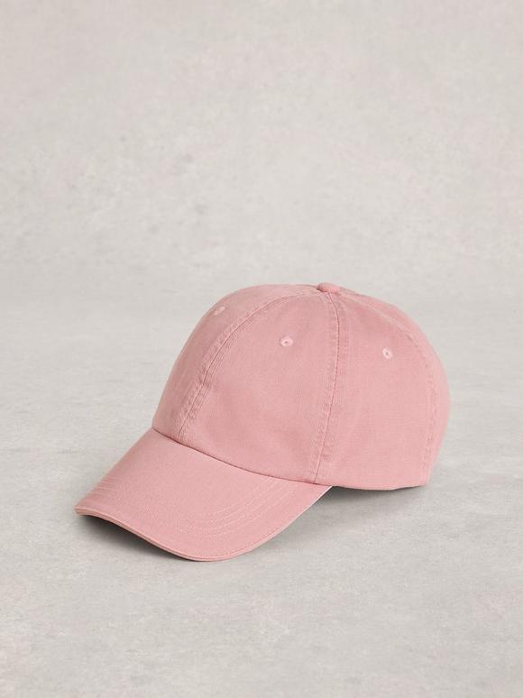 Baseball Cap Cotton