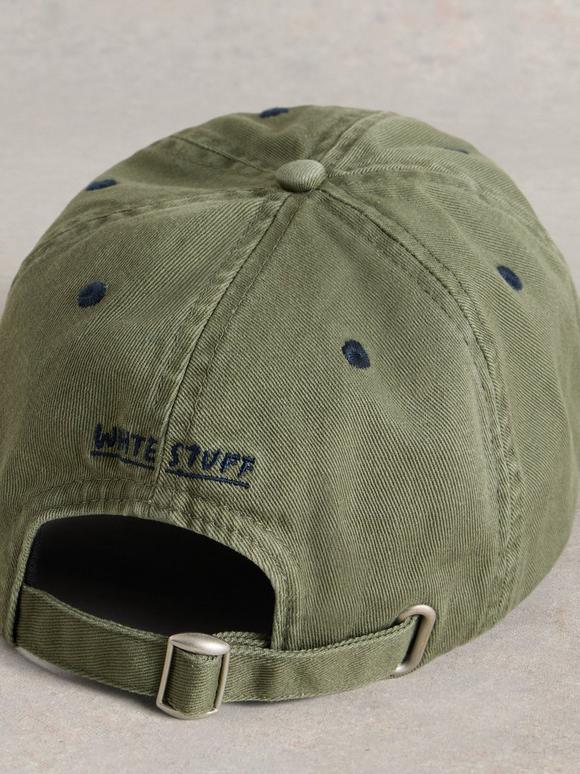 Baseball Cap Cotton