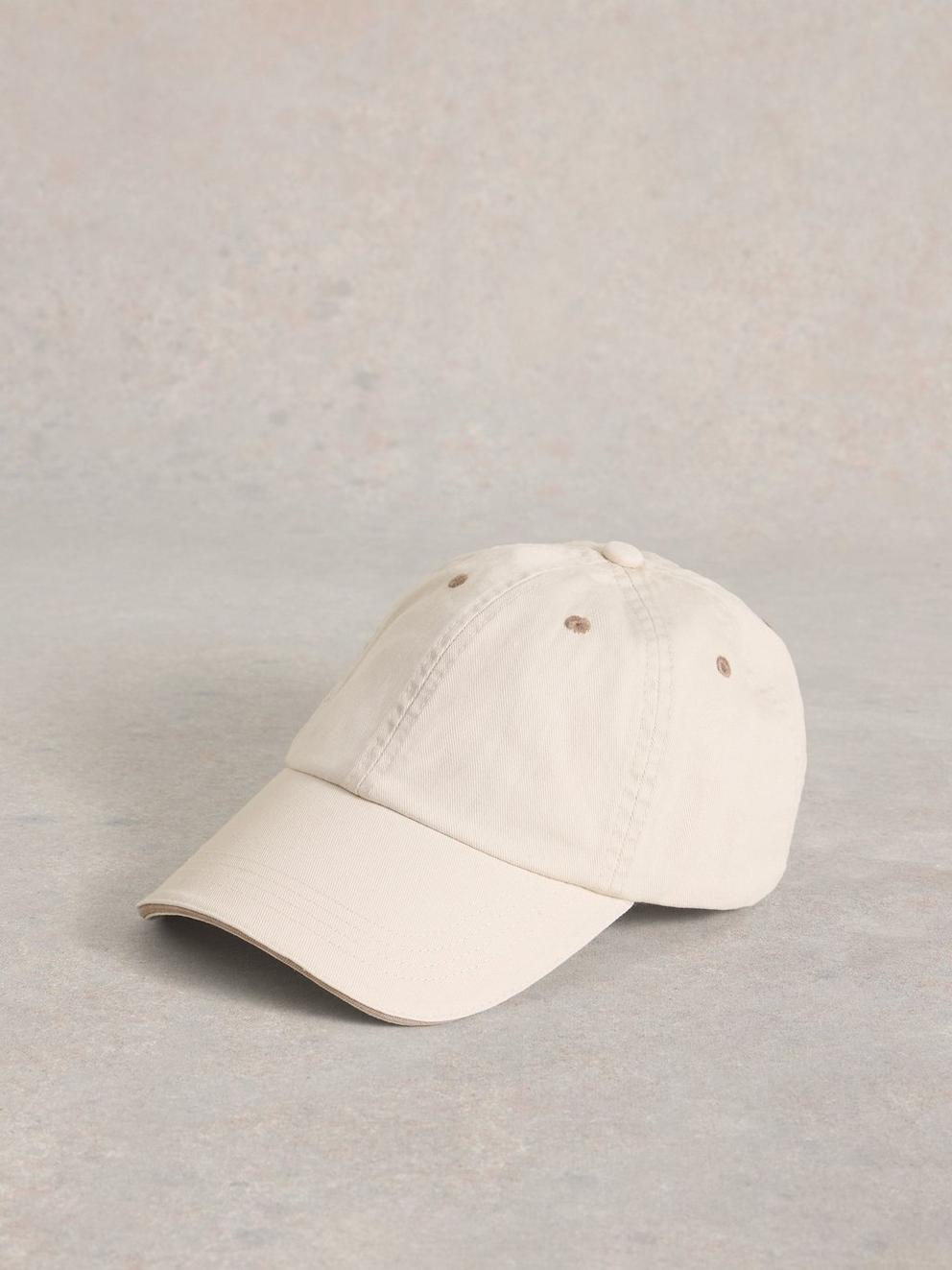 Baseball Cap Cotton