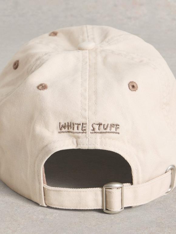 Baseball Cap Cotton