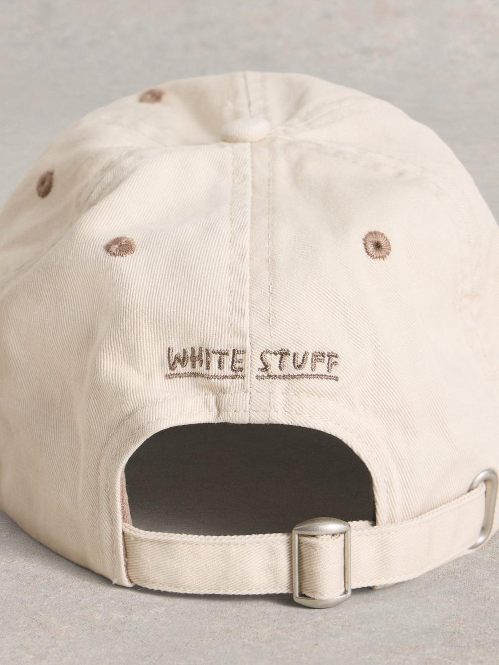 Baseball Cap Cotton