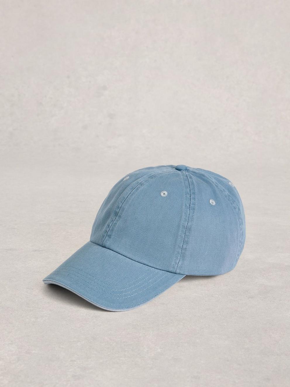Baseball Cap Cotton