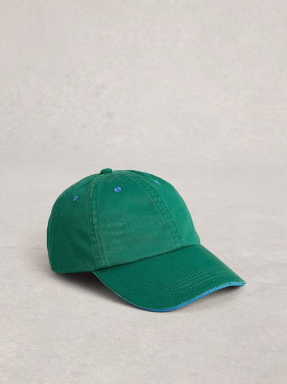 Baseball Cap Cotton