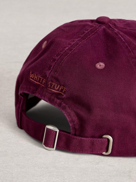 Baseball Cap Cotton