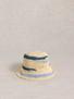 BLUE MLT swatch