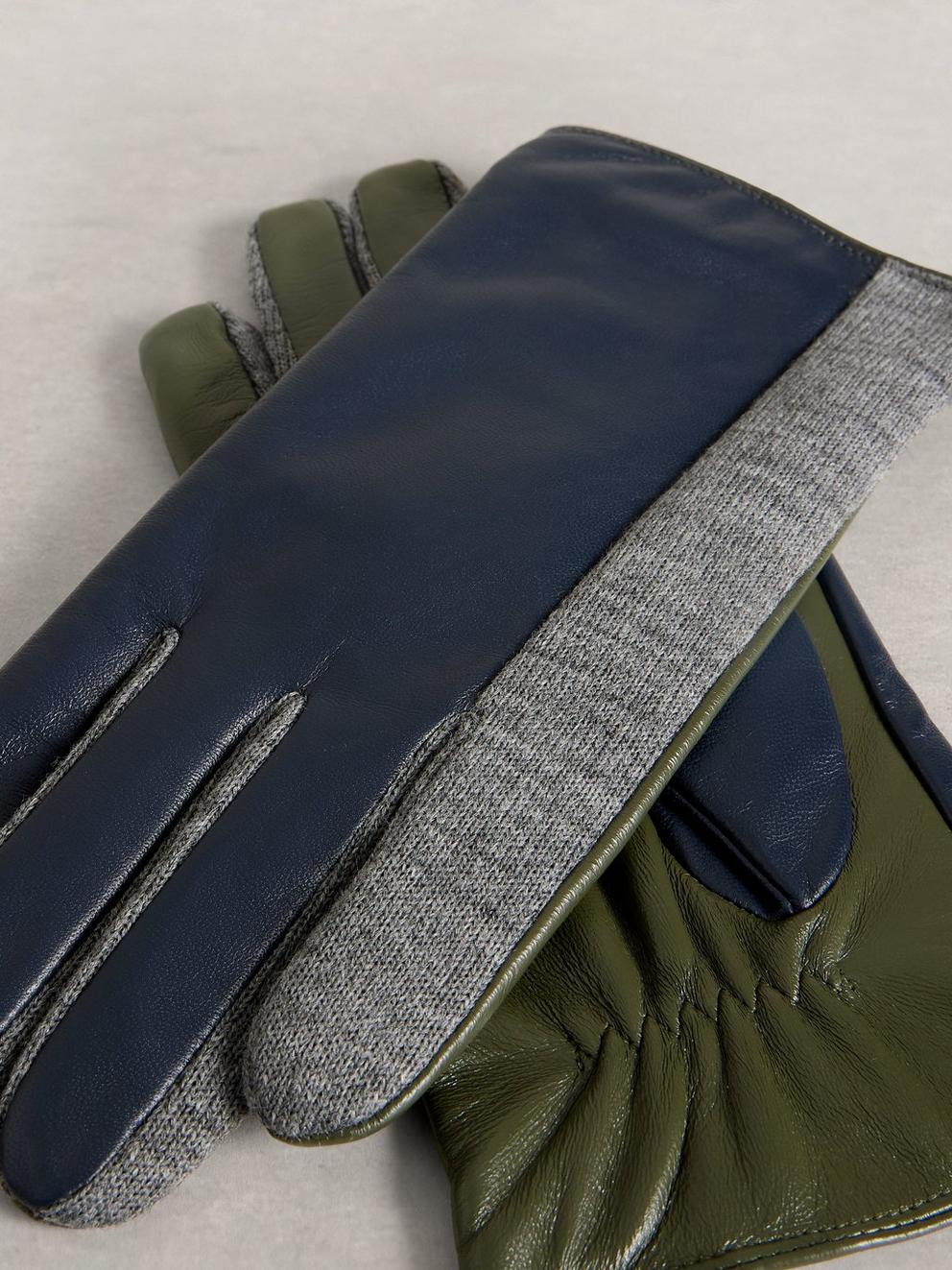 Layla Leather Glove