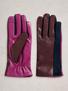 PLUM MLT swatch