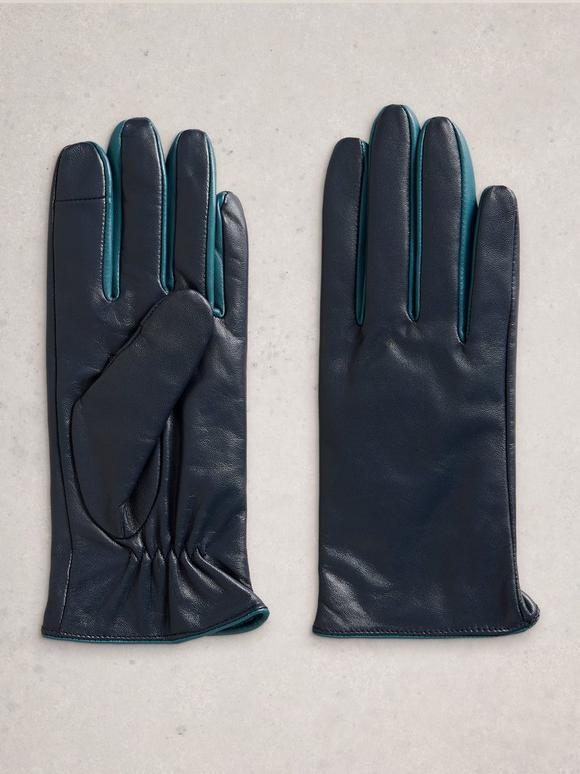 Carrie Leather Glove