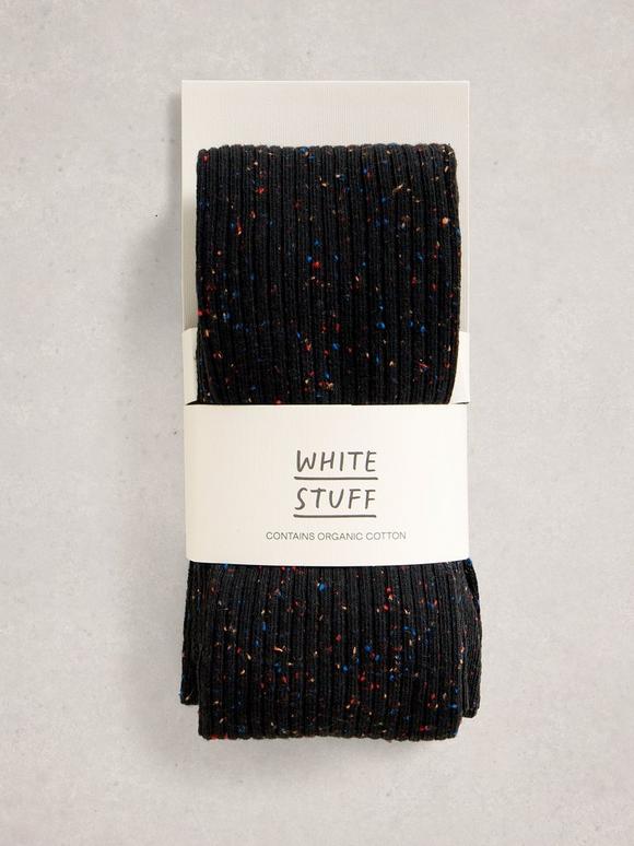 Womens Fiona Fleck Tights