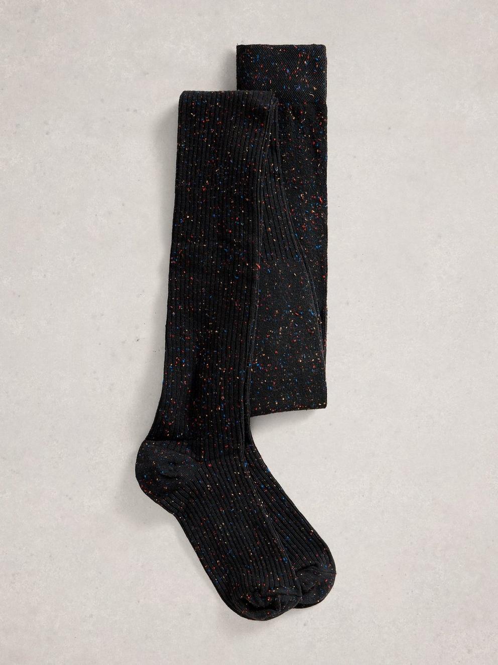 Womens Fiona Fleck Tights