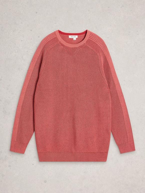 Pentire Crew Neck
