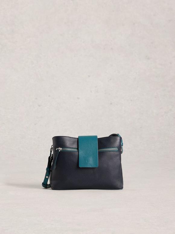 Tabby Convertible Crossbody