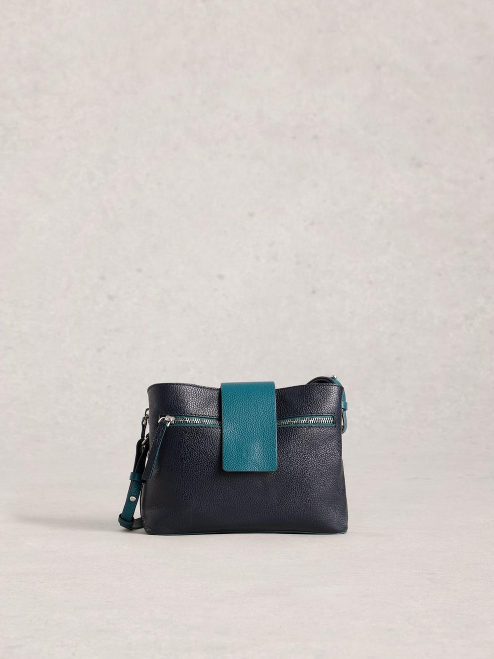 Tabby Convertible Crossbody