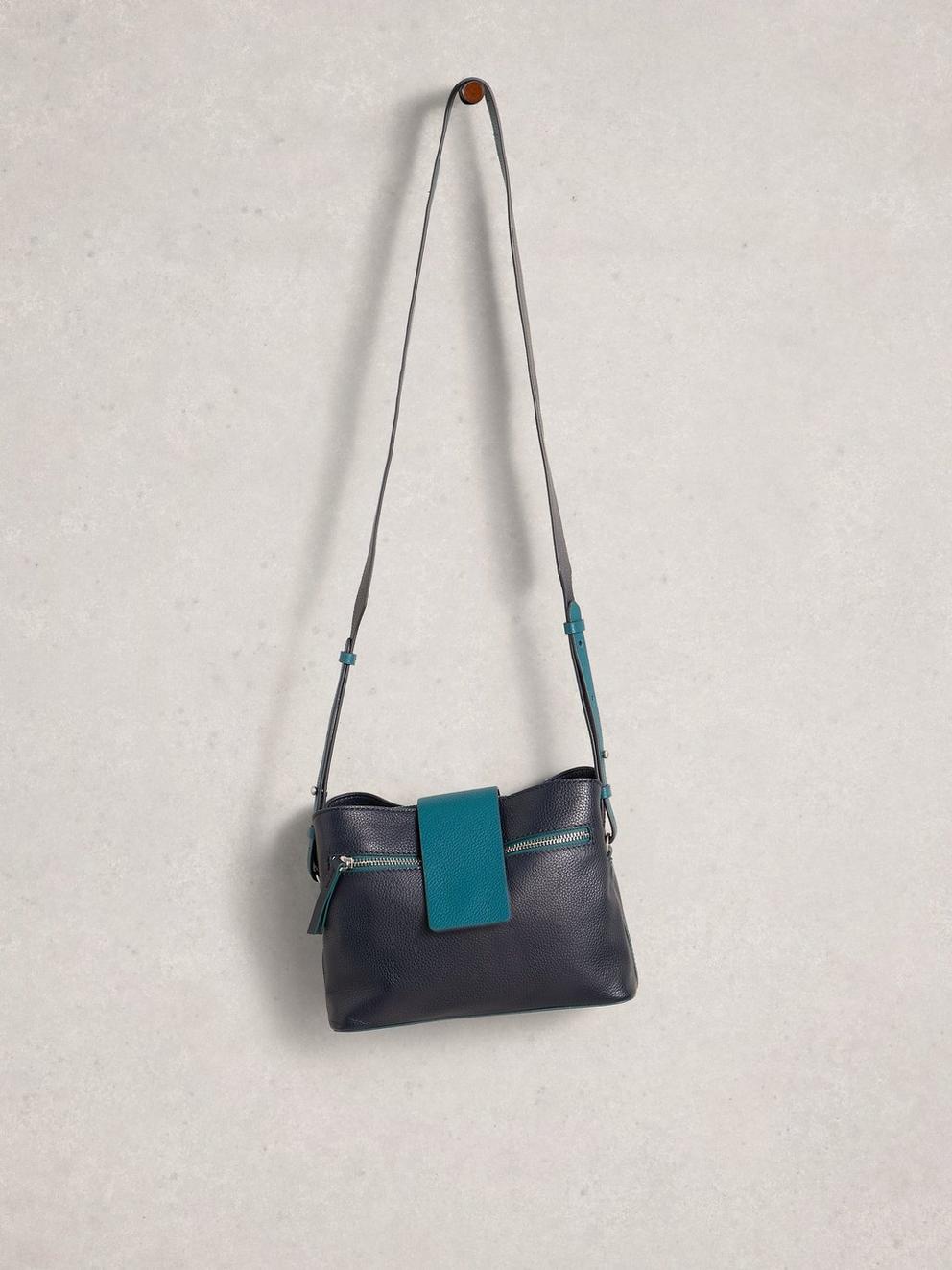 Tabby Convertible Crossbody