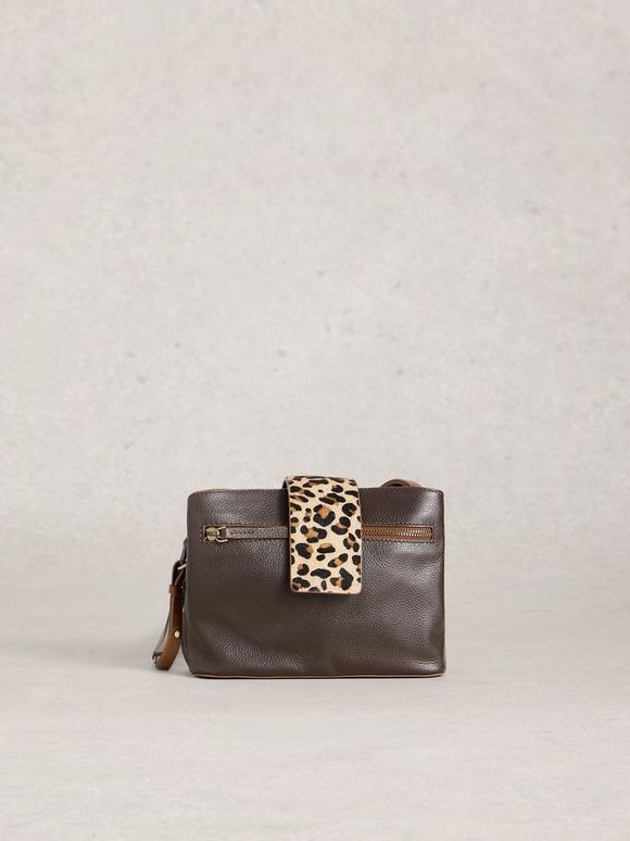 Tabby Convertible Crossbody