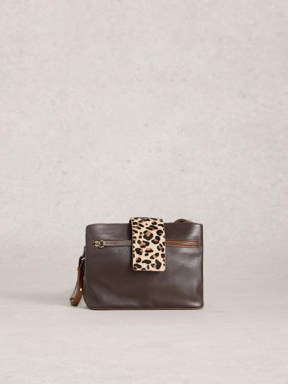 Tabby Convertible Crossbody