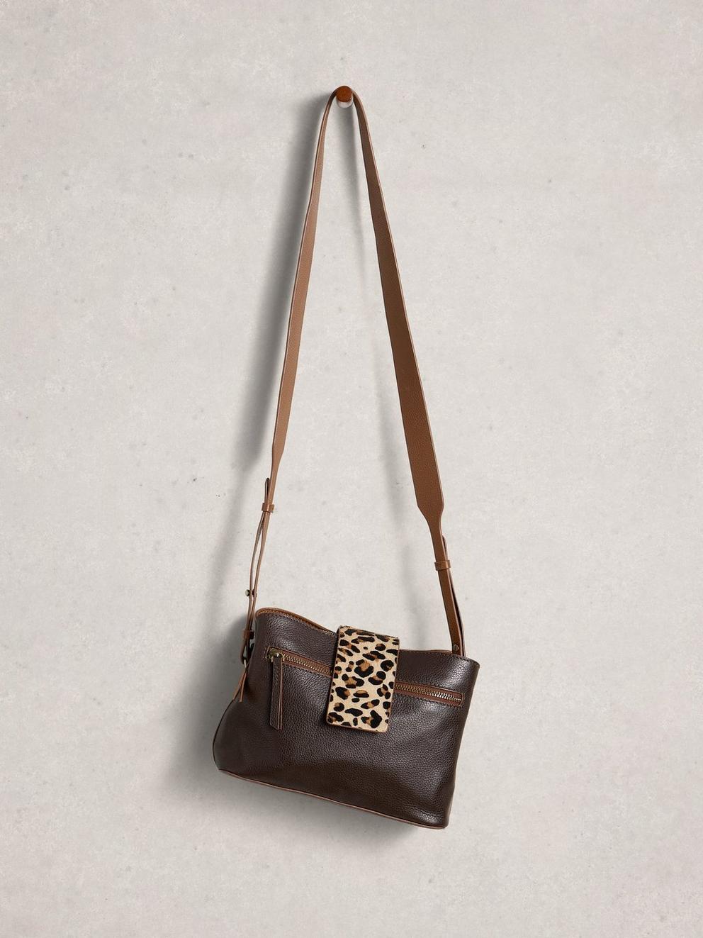 Tabby Convertible Crossbody