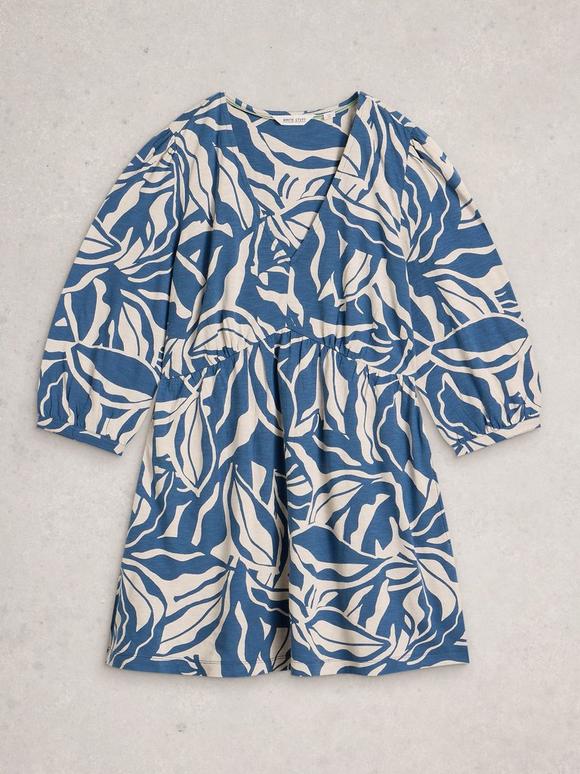 LARA TUNIC