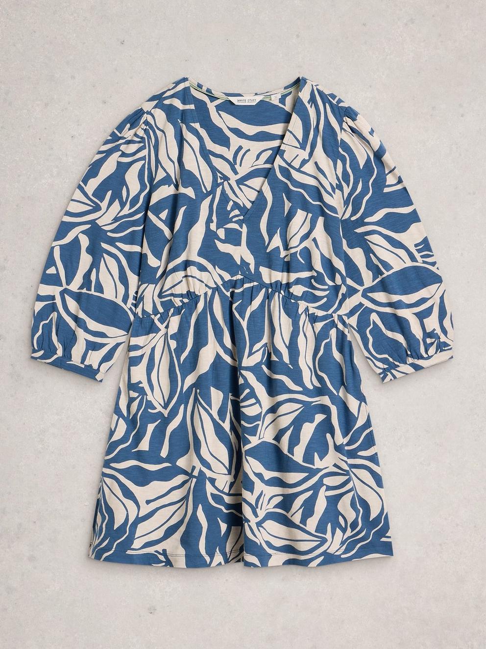 LARA TUNIC