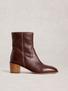 DK BROWN swatch
