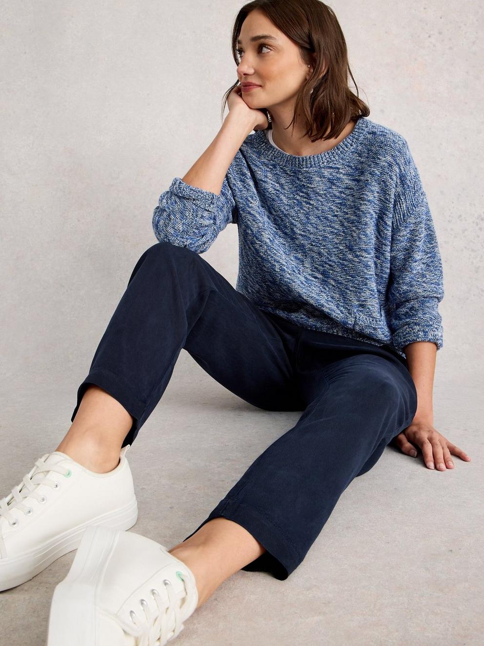 Rowena Trouser