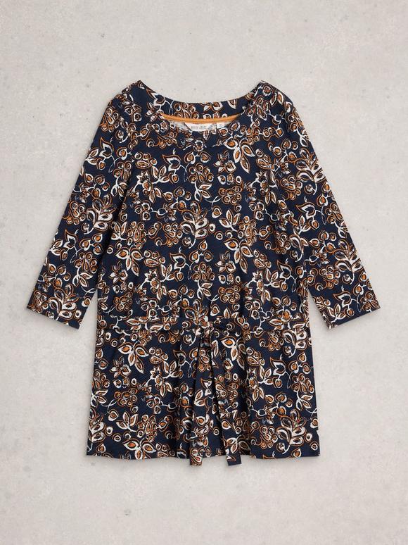 WEAVER TUNIC